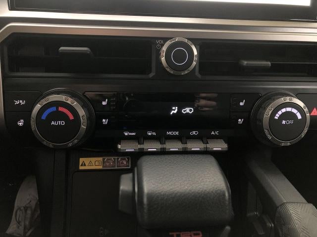 2025 Toyota 4Runner TRD Off Road Premium 4WD (Natl)