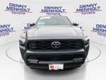 2025 Toyota 4Runner TRD Off Road Premium 4WD (Natl)