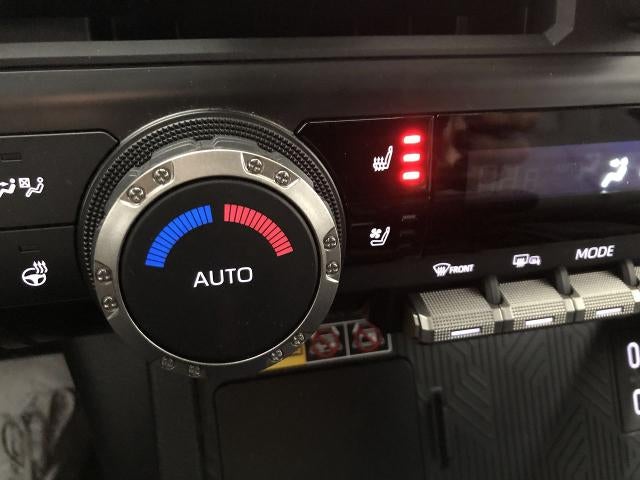 2025 Toyota 4Runner TRD Off Road Premium 4WD (Natl)