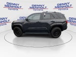 2025 Toyota 4Runner TRD Off Road Premium 4WD (Natl)