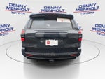 2025 Toyota 4Runner TRD Off Road Premium 4WD (Natl)