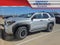 2025 Toyota 4Runner TRD Off Road 4WD (Natl)