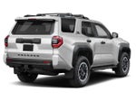2025 Toyota 4Runner TRD Off Road 4WD (Natl)