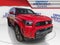 2025 Toyota 4Runner TRD Sport Premium 4WD (Natl)