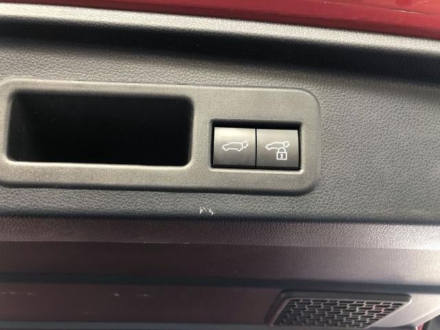 2025 Toyota 4Runner TRD Sport Premium 4WD (Natl)