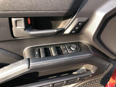 2025 Toyota 4Runner TRD Sport Premium 4WD (Natl)