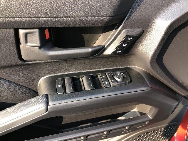 2025 Toyota 4Runner TRD Sport Premium 4WD (Natl)