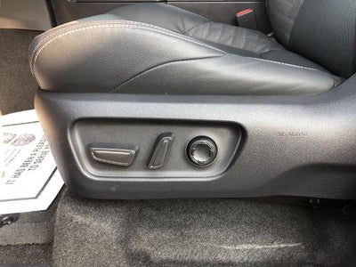 2025 Toyota 4Runner TRD Sport Premium 4WD (Natl)