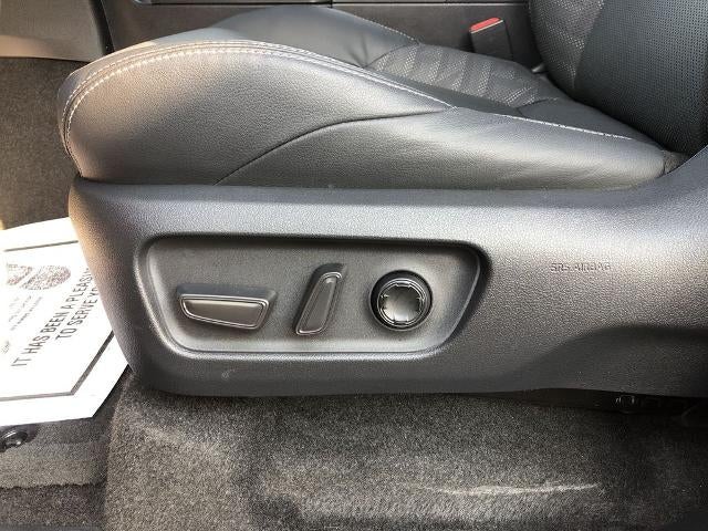 2025 Toyota 4Runner TRD Sport Premium 4WD (Natl)