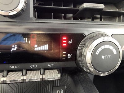 2025 Toyota 4Runner TRD Sport Premium 4WD (Natl)