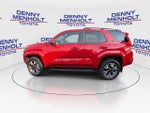 2025 Toyota 4Runner TRD Sport Premium 4WD (Natl)