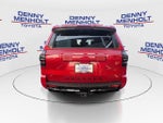 2025 Toyota 4Runner TRD Sport Premium 4WD (Natl)