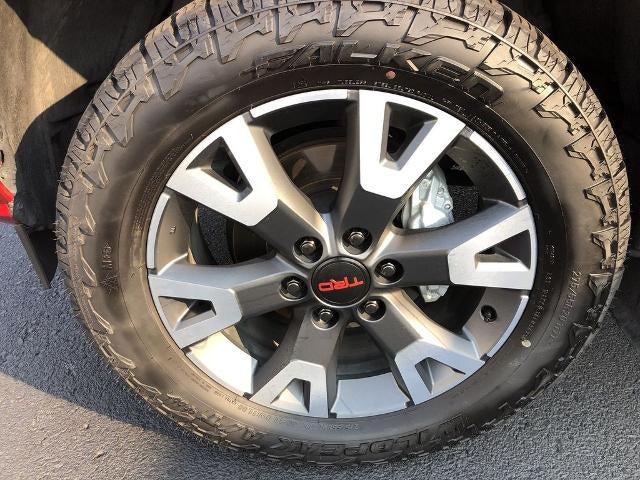2025 Toyota 4Runner TRD Sport Premium 4WD (Natl)