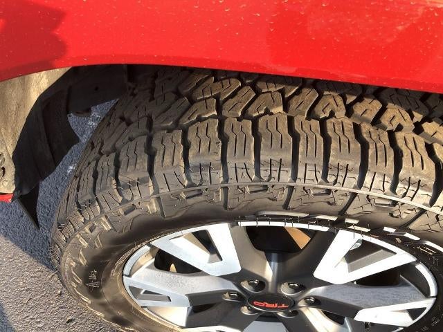 2025 Toyota 4Runner TRD Sport Premium 4WD (Natl)