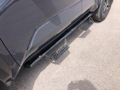 2025 Toyota 4Runner SR5 4WD (GS)