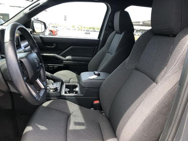 2025 Toyota 4Runner SR5 4WD (GS)