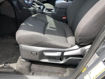2025 Toyota 4Runner SR5 4WD (GS)