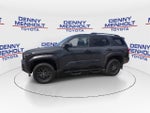 2025 Toyota 4Runner SR5 4WD (GS)