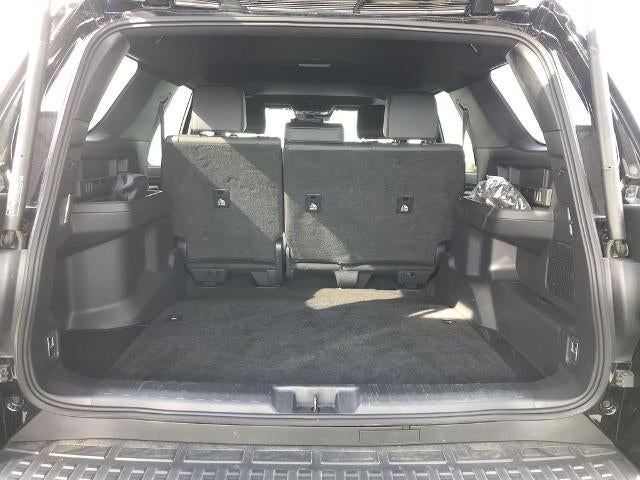 2025 Toyota 4Runner TRD Off Road Premium 4WD (Natl)
