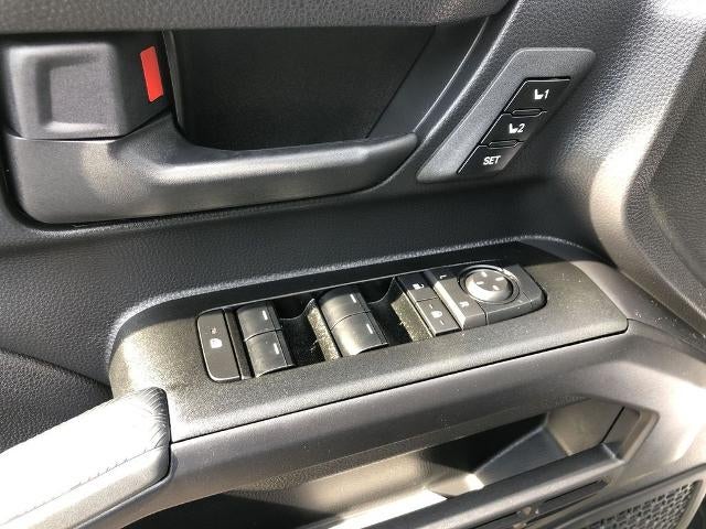 2025 Toyota 4Runner TRD Off Road Premium 4WD (Natl)
