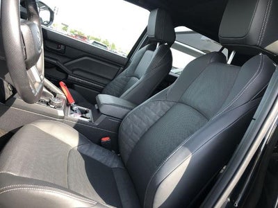 2025 Toyota 4Runner TRD Off Road Premium 4WD (Natl)