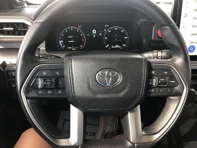 2025 Toyota 4Runner TRD Off Road Premium 4WD (Natl)