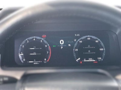 2025 Toyota 4Runner TRD Off Road Premium 4WD (Natl)