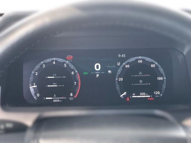 2025 Toyota 4Runner TRD Off Road Premium 4WD (Natl)