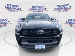 2025 Toyota 4Runner TRD Off Road Premium 4WD (Natl)