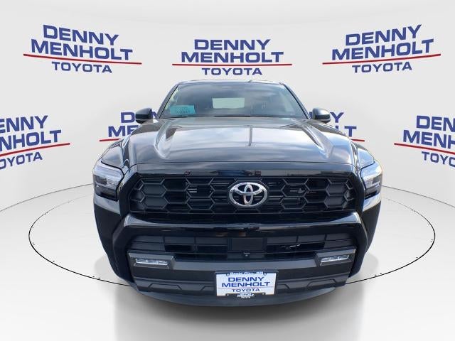 2025 Toyota 4Runner TRD Off Road Premium 4WD (Natl)