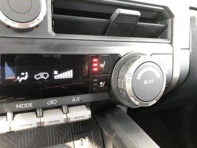 2025 Toyota 4Runner TRD Off Road Premium 4WD (Natl)