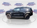 2025 Toyota 4Runner TRD Off Road Premium 4WD (Natl)