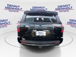 2025 Toyota 4Runner TRD Off Road Premium 4WD (Natl)