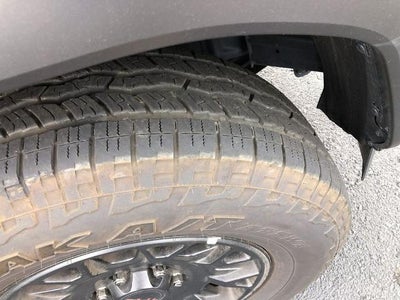 2025 Toyota 4Runner TRD Off Road Premium 4WD (Natl)