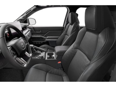 2025 Toyota 4Runner TRD Off Road 4WD (Natl)