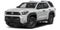 2025 Toyota 4Runner TRD Off Road 4WD (Natl)