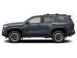 2025 Toyota 4Runner TRD Off Road 4WD (Natl)