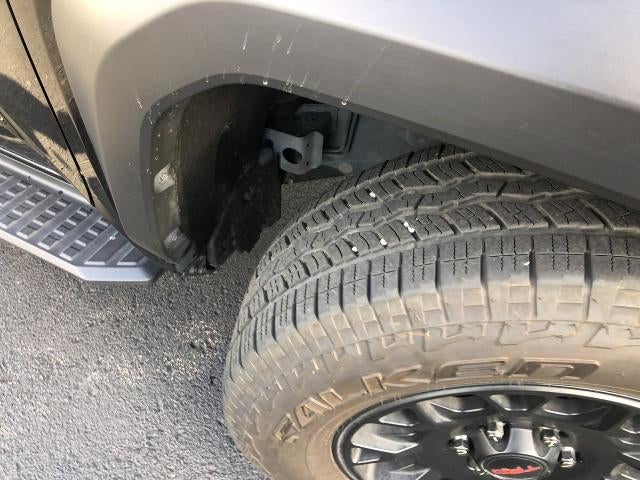 2025 Toyota 4Runner TRD Off Road Premium 4WD (Natl)