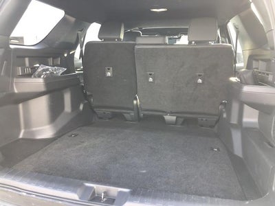 2025 Toyota 4Runner TRD Off Road Premium 4WD (Natl)