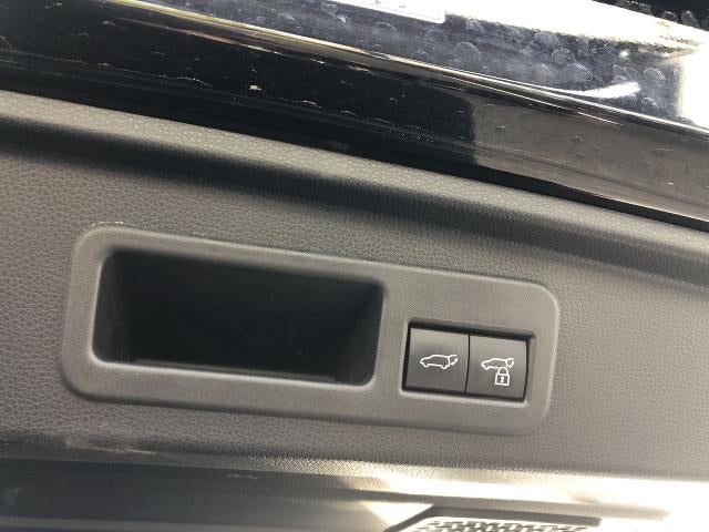 2025 Toyota 4Runner TRD Off Road Premium 4WD (Natl)