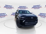 2025 Toyota 4Runner TRD Off Road Premium 4WD (Natl)