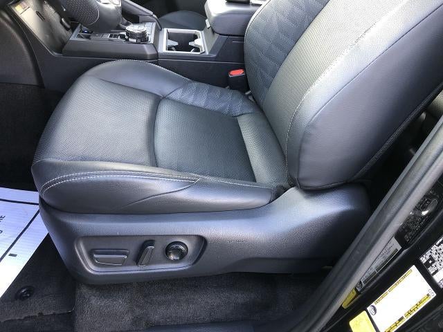 2025 Toyota 4Runner TRD Off Road Premium 4WD (Natl)