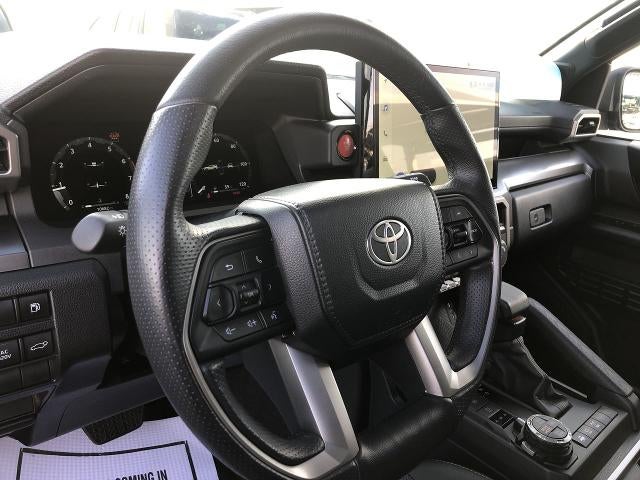2025 Toyota 4Runner TRD Off Road Premium 4WD (Natl)