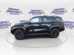 2025 Toyota 4Runner TRD Off Road Premium 4WD (Natl)