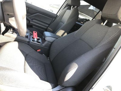 2025 Toyota 4Runner SR5 4WD (GS)