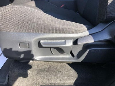 2025 Toyota 4Runner SR5 4WD (GS)