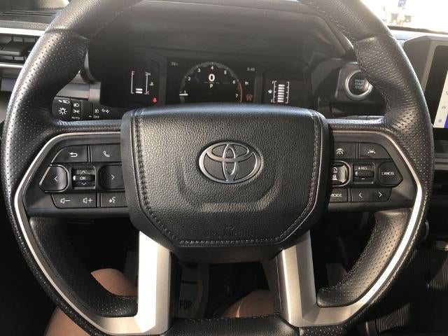 2025 Toyota 4Runner SR5 4WD (GS)