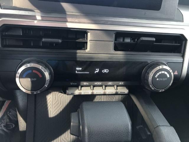 2025 Toyota 4Runner SR5 4WD (GS)