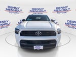 2025 Toyota 4Runner SR5 4WD (GS)