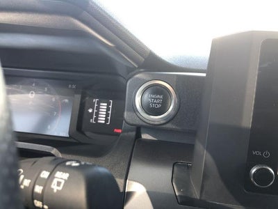 2025 Toyota 4Runner SR5 4WD (GS)